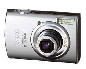 IXUS 860 IS(SD870 IS)