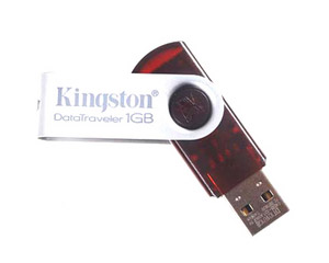 ��ʿ��DataTraveler DT101(1GB)ͼƬ