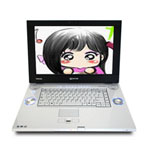 ��֥ Qosmio G40-01201E