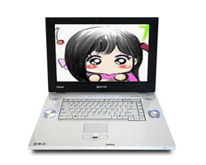 ��֥ Qosmio G40-01201EͼƬ