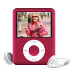 ƻ��iPod nano 3(8GB)