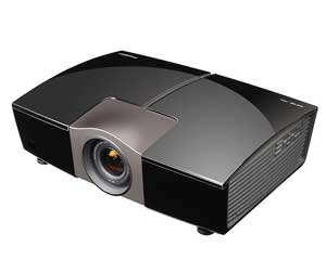 优派PRO8100图片