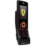 Ħ������RIZR Z8 Ferrari��