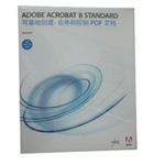 ADOBE ACROBAT 8 STANDARD