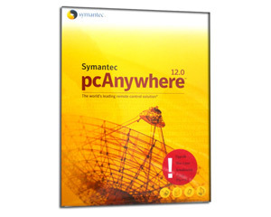 Symantec pcAnywhere 12.0ͼƬ