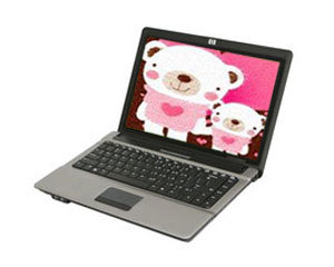  Compaq 6520s(KF101PA)