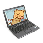 HP Compaq Presario V3706TX(KK810PA)