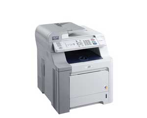 �ֵ�DCP-9040CNͼƬ