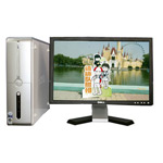 戴尔Inspiron 531s(Q211023N)