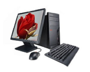 ThinkCentre A61 9134A12