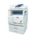 理光Aficio MP C1500