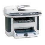 惠普 LaserJet M1522n