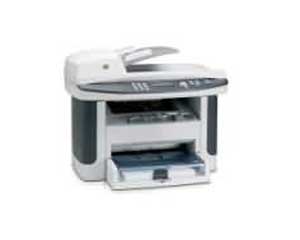 惠普 LaserJet M1522n图片