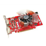 双敏HD3870玩家限量版