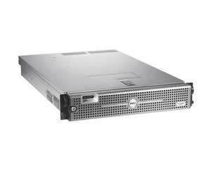 戴尔PowerEdge 2970(AMD Opteron 2212HE/1GB/250GB)图片