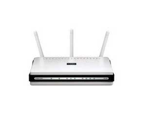 D-Link DIR-655图片