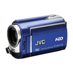 JVC GZ-MG365AC