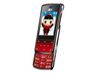 LG KF510ͼƬ