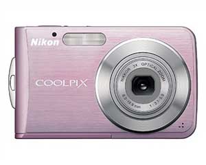 ῵CoolPix S210