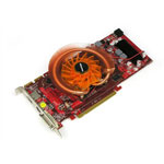 �������HD3850 1GB