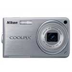 ῵CoolPix S550
