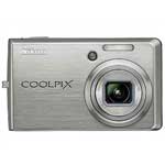 �῵CoolPix S600
