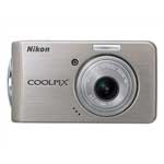 ῵CoolPix S520