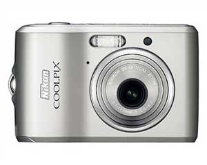 ῵CoolPix L18