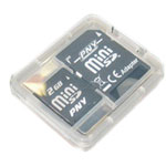 PNY SD(2GB)