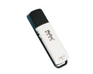 朗科U208(16GB)图片