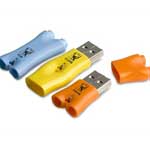 金士顿DataTraveler Mini Fun(1GB)