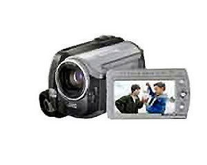 JVC GZ-MG155AC图片