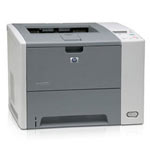 ���� laserjet P3005d