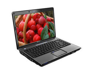HP Compaq Presario V3808TU(KS399PA)ͼƬ