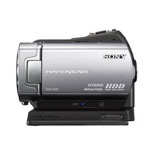 索尼DCR-SR85E