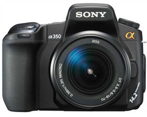 �����350(˫ͷ�׻�18-70mm+75-300mm)ͼƬ