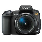 �����350(˫ͷ�׻�18-70mm+75-300mm)