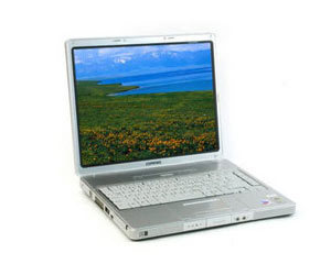  Compaq Presario M2000