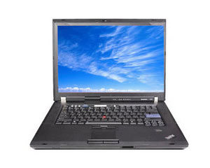 ThinkPad R61i 7650DTC图片