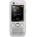 索尼爱立信W890c