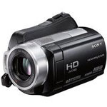 索尼HDR-SR10E