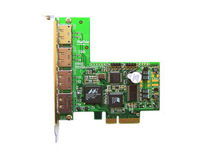 Highpoint RocketRAID 2314 (����eSATA/PCI-E X4)ͼƬ