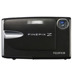 富士FinePix Z20fd