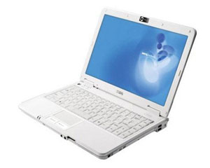 明基Joybook S32EW-LC07图片