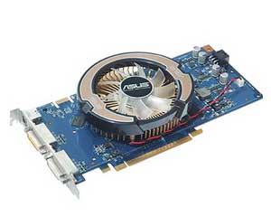 华硕EN9600GT/HTDI/512M图片