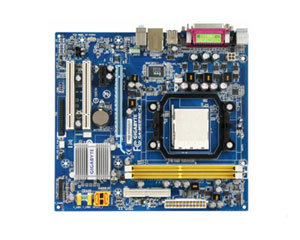 技嘉M61PME-S2图片