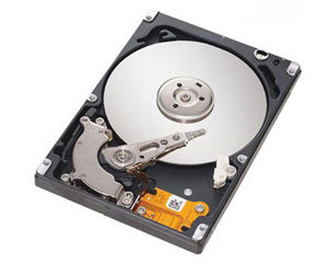希捷120GB 5400转 8M 串口(笔记本/3年散)图片