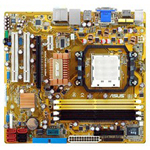 华硕M3A78-EMH HDMI