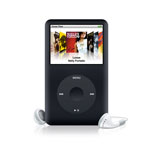 ƻiPod classic Ĥװ(160GB)