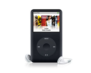 ƻiPod classic Ĥװ(160GB)ͼƬ
